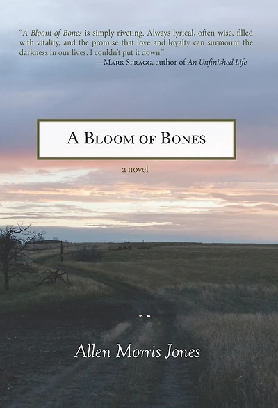 A Bloom of Bones