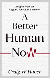 A Better Human Now