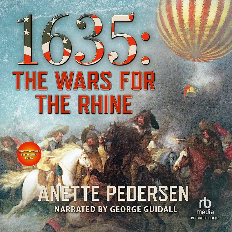1635: the Wars for Rhine