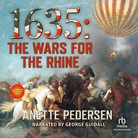 1635: the Wars for Rhine