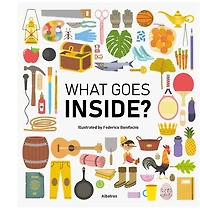 What Goes Inside?
