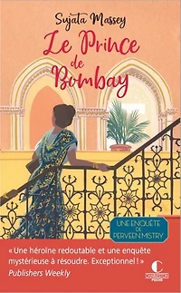 Le prince de Bombay