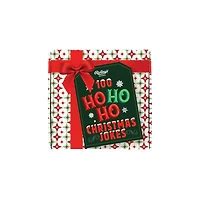 100 Ho-Ho-Ho Christmas Jokes