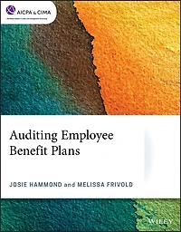Auditing Employee Benefit Plans