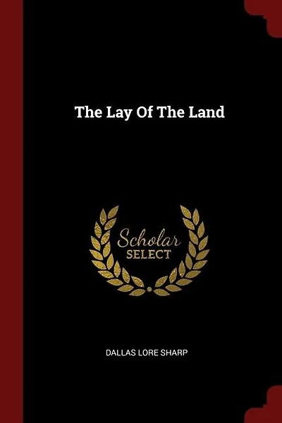 The Lay Of The Land