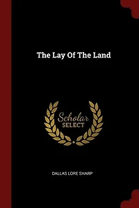 The Lay Of The Land