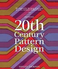 20th Century Pattern Design, 2nd Edition