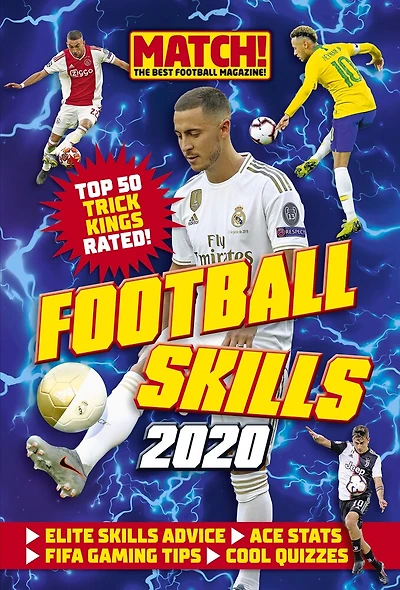 Match! Football Skills (2021)