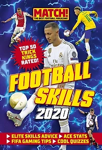 Match! Football Skills (2021)
