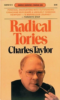 Radical Tories
