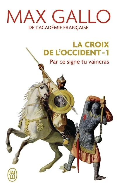 Par ce signe tu vaincras