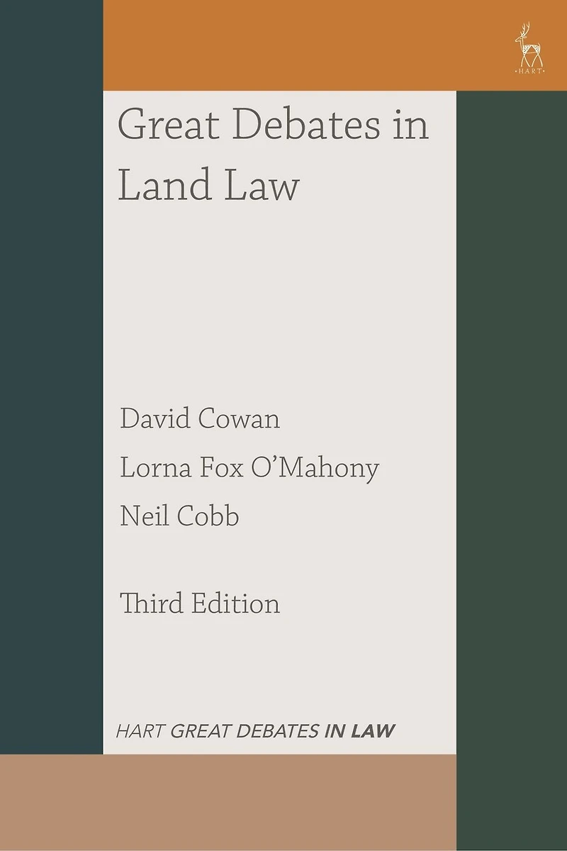 Great Debates Land Law