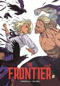 The Frontier 02