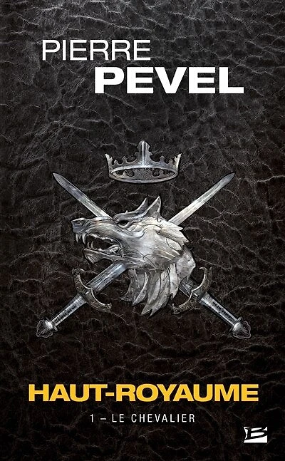 Le chevalier