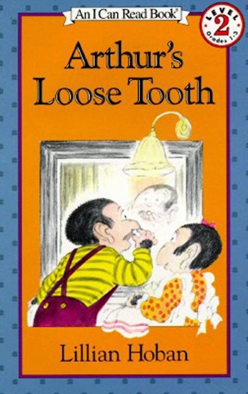 Arthur's Loose Tooth