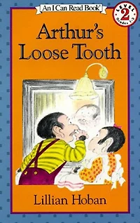 Arthur's Loose Tooth