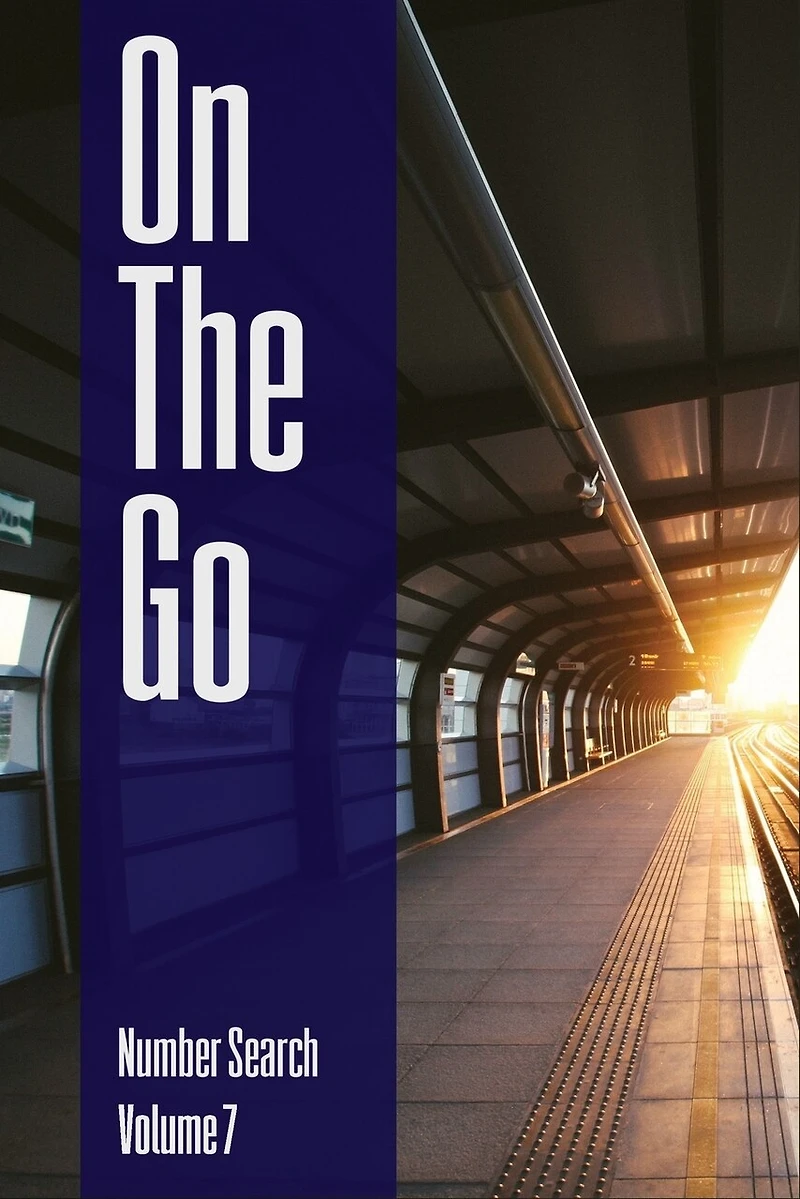 On The Go - Number Search