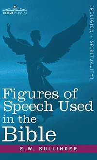 Figures of Speech Used in the Bible