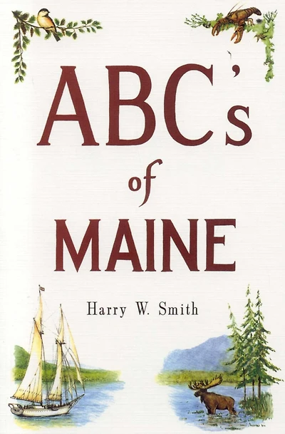 Abc's Of Maine