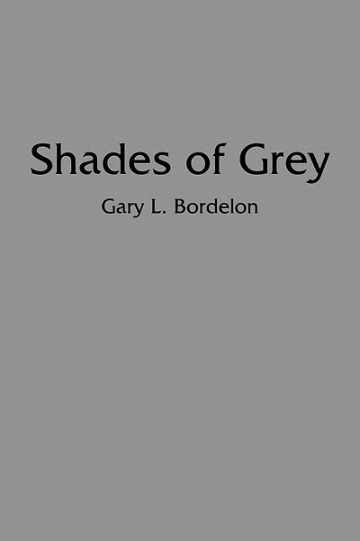 Shades Of Grey