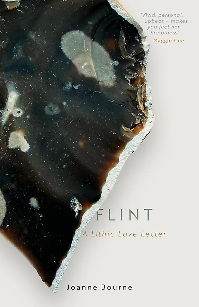 Flint: A Lithic Love Letter