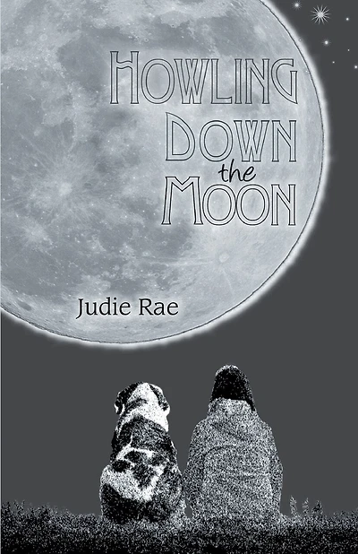 Howling Down the Moon