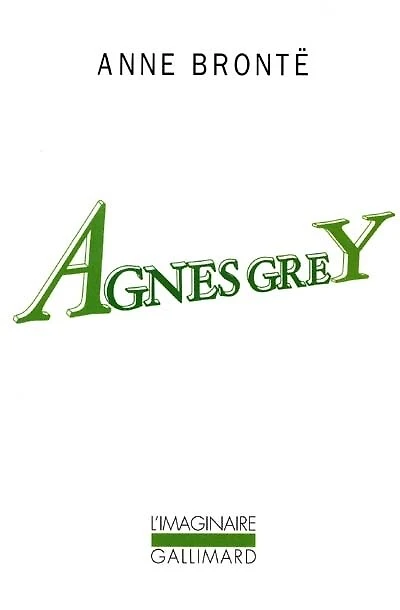 Agnès Grey