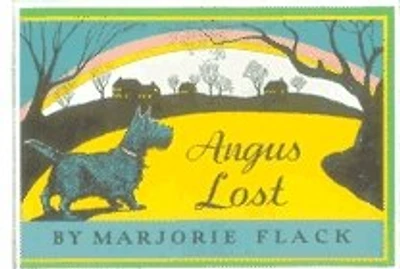 Angus Lost