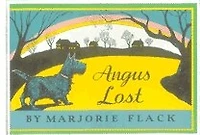 Angus Lost