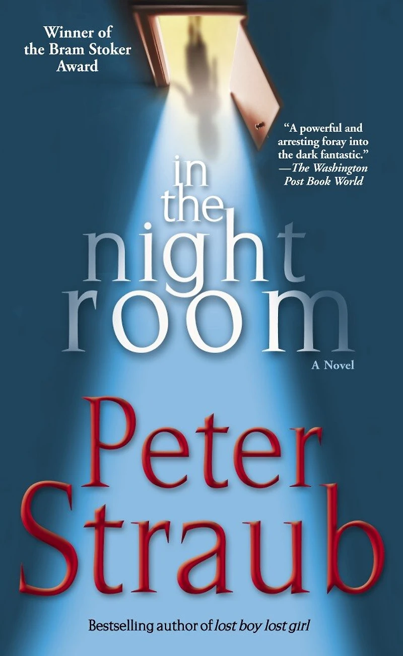 the Night Room: A Novel