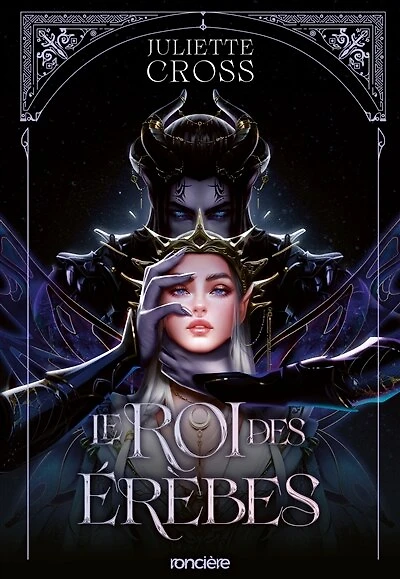 Le roi des spectres tome 01