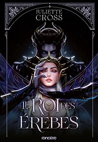 Le roi des spectres tome 01