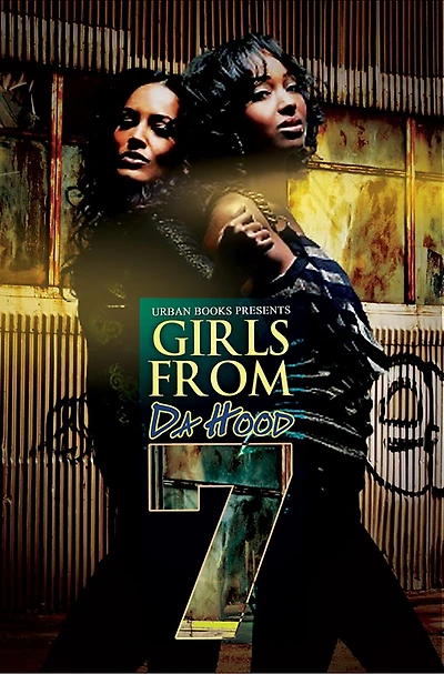 Girls From da Hood 7
