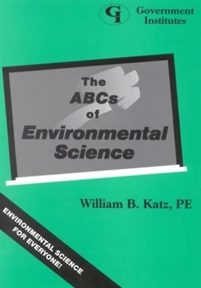 The ABCs of Environmental Science