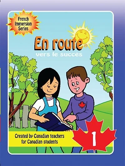 En Route Vers Le Succès Grade 1