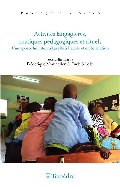 Activités langagières, pratiques pédagogiques et rituels