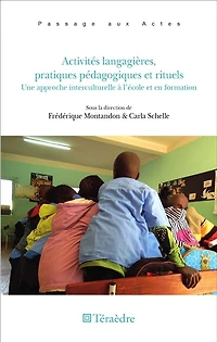 Activités langagières, pratiques pédagogiques et rituels