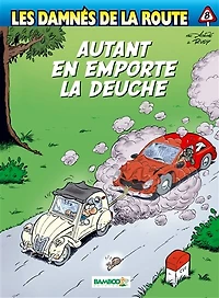Autant en emporte la deuche