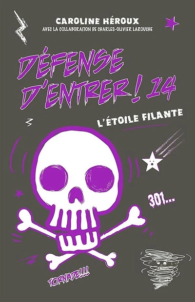 L' étoile filante