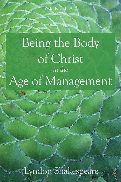 Being the Body of Christ Age Management