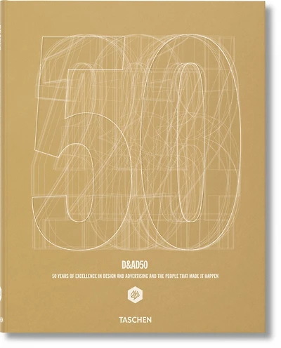 D&ad 50