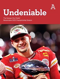 Undeniable: The Kansas City Chiefs' Remarkable 2023 Championship Season