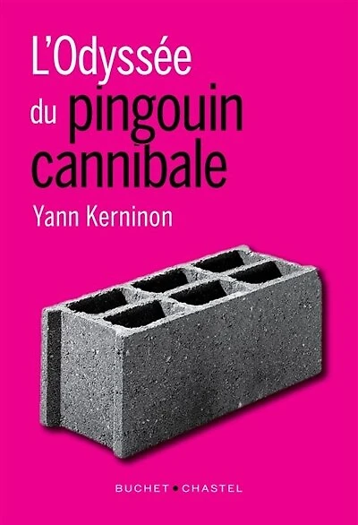 L' odyssée du pingouin cannibale