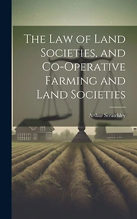 The Law of Land Societies