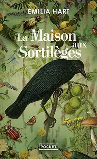 La maison aux sortileges