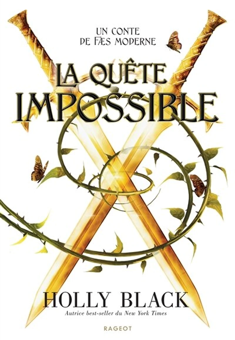 La quete impossible
