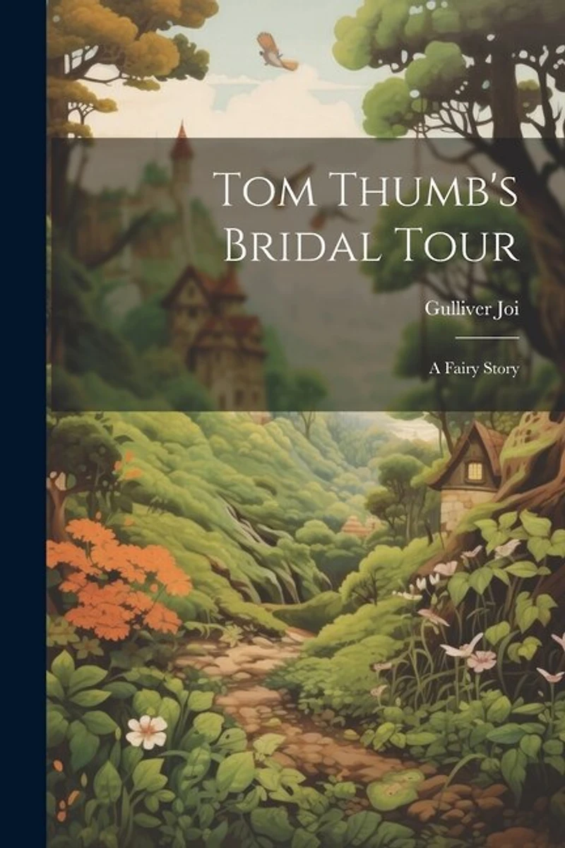 Tom Thumb's Bridal Tour: A Fairy Story