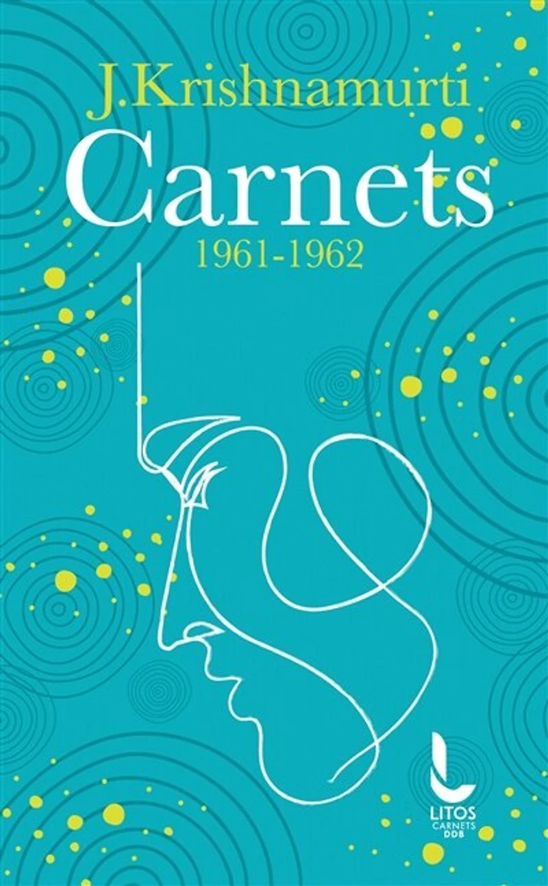 Carnets: 1961-1962