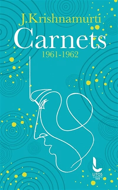 Carnets: 1961-1962