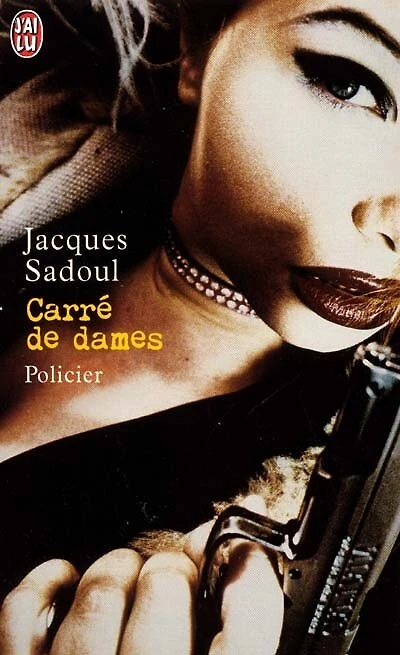 Carré de dames